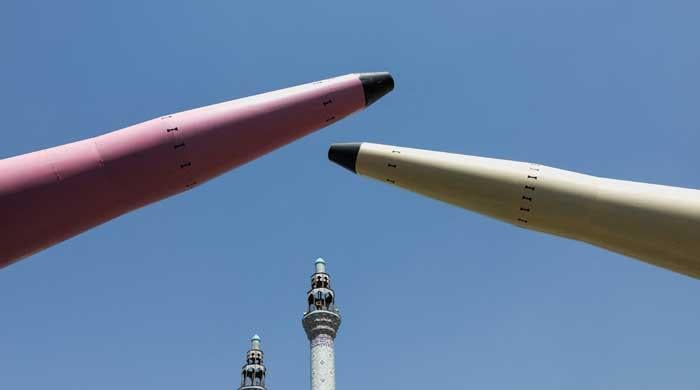 US-IRAN WAR: TRUCE IN TROUBLE