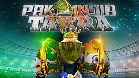 Pak India Takra