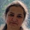 Nasim Zehra