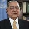 Munir Akram