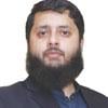 Dr Waqas Shair