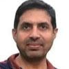 Dr Junaid Ahmed