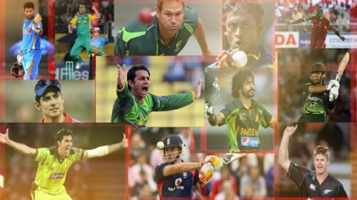 World Cup 2015: 11 players who will be missed 