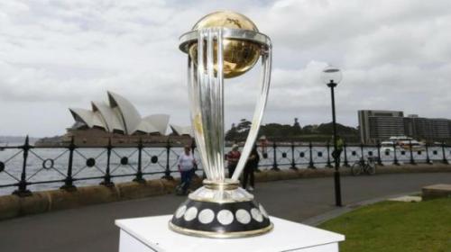 Sledgers to face match bans at cricket World Cup