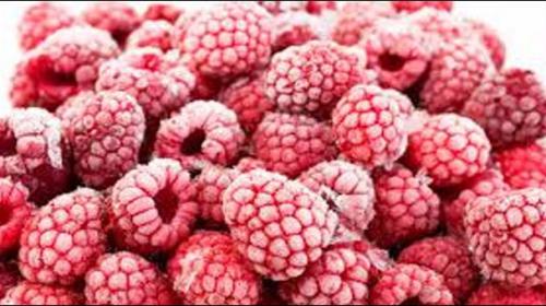 Australian food company recalls berries after hepatitis A outbreak linked to China