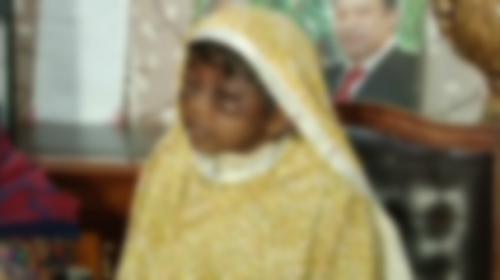 Minor girl tortured by employers in Lahore