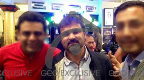 Moin Khan recalled from World Cup