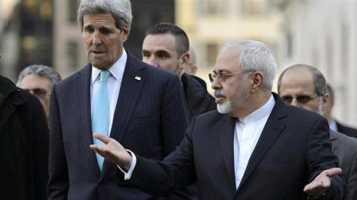 US can ‘see path’ to Iran nuclear deal by March 31