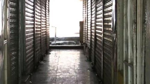 Islamabad traders protest against 8PM closure 
