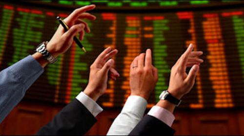 Asian shares down as Wall St tumbles on poor data