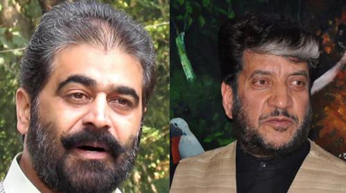 Indian police place Kashmiri leaders under house arrest  