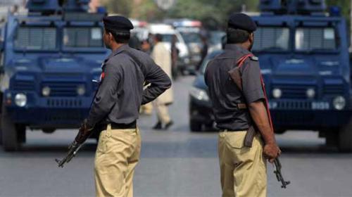 CTD arrests alleged RAW agent from Karachi
