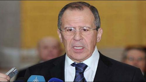 Iran deal paves way for broad coalition against IS: Russia