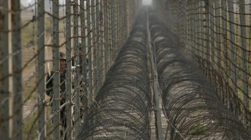Pakistani citizen injured from Indian firing at LoC