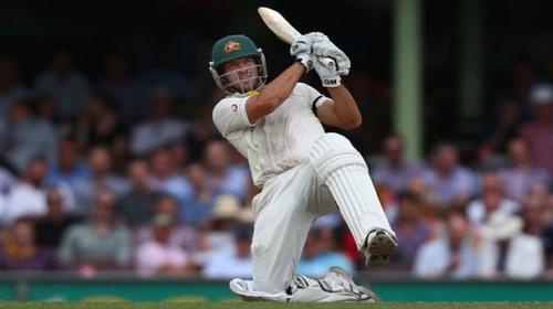 Burns, Agar in Australia ODI squad to face England