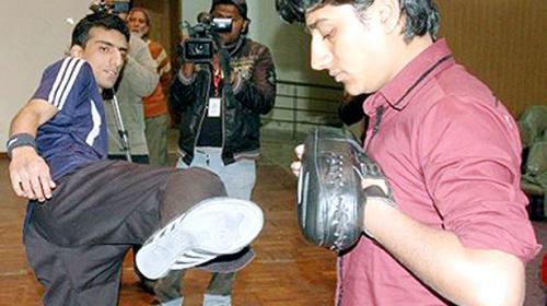Pakistani breaks Guinness World Record 