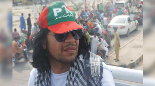 Non-bailable arrest warrants issued for DJ Butt