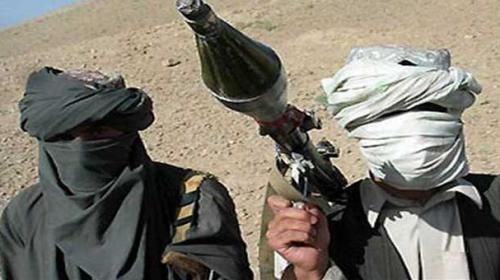 US puts brother of Sirajuddin Haqqani on terror list