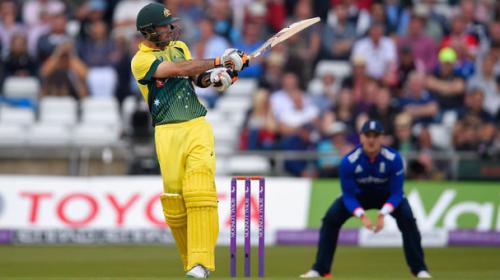 Australia set 300-run target for England