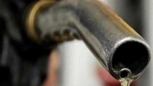 Oil prices fall before US inventory data