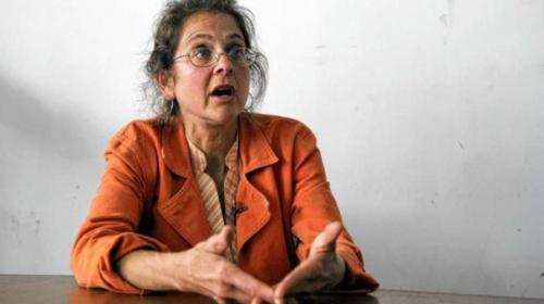 Peru deports American after 20-year terror sentence