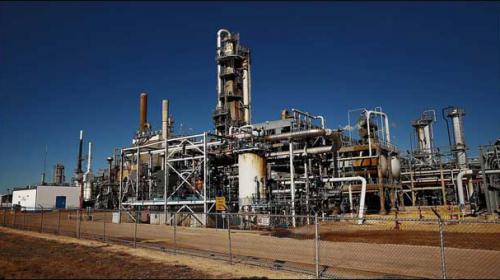 Oil prices mixed in Asia ahead of Fed move