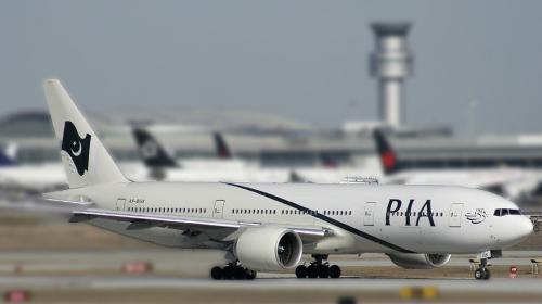 PIA operations remain suspended for fifth day, passengers in limbo