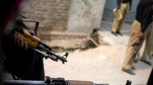 TTP commander among 34 suspects arrested in Kohat