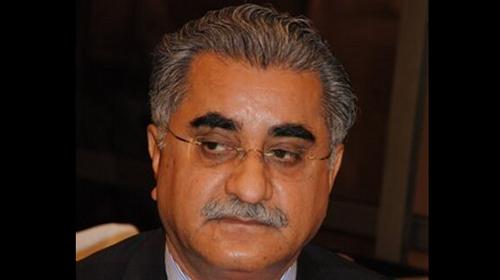 Arrest warrants issued for Sindh education sec Fazlullah Pechuho