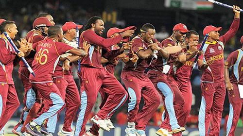 Boycott averted as West Indies players sign up for World T20