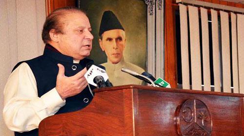PM warns NAB to stay ‘within limits’ or face action