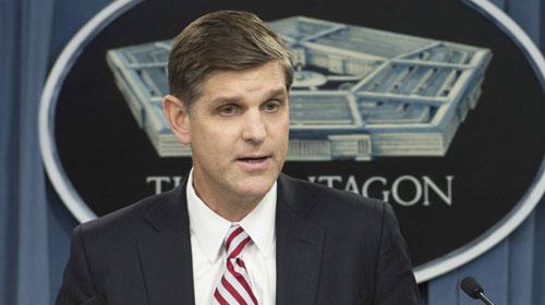 Pentagon says Pakistan F-16 sale should not concern India