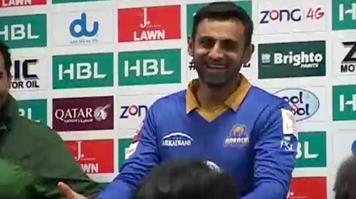 Malik makes way for Bopara to lead Kings in PSL playoffs