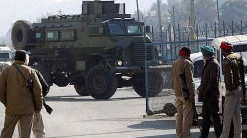 Pathankot attack: More raids, arrests in Punjab