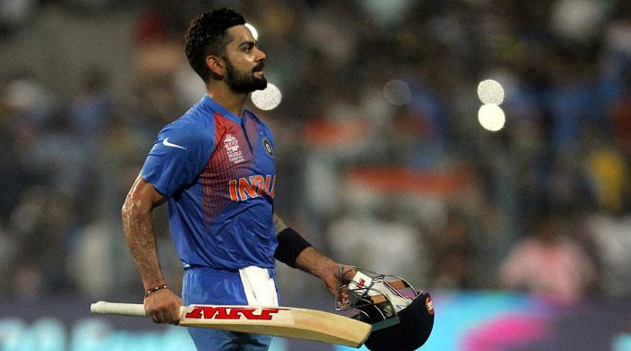 WT20: India defeat Pakistan by six wickets