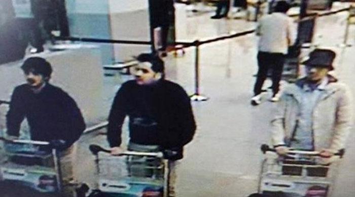 Belgian media say Brussels prime suspect not arrested