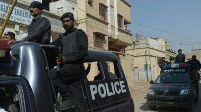 Proclaimed terrorist Raees Mama reached Karachi: Sources