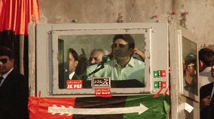 Bilawal demands PM Nawaz’s resignation over Panama leaks