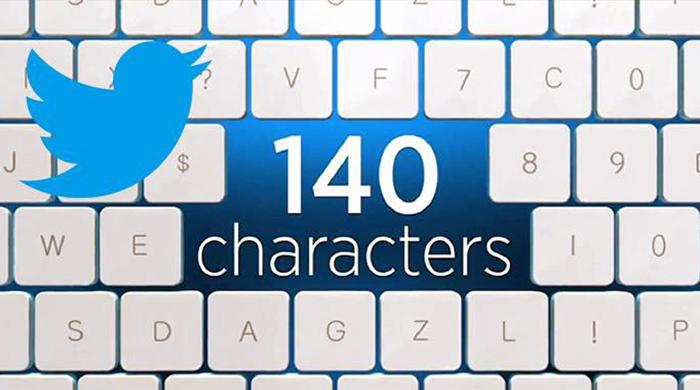 Twitter excludes photos, videos from 140-character limit
