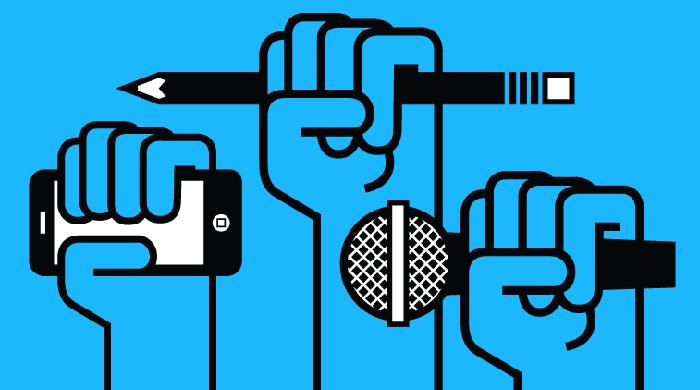 Press freedom watchdog CPJ denied UN accreditation