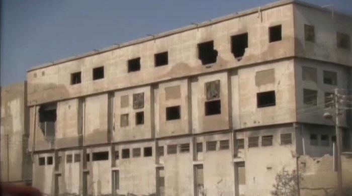 Court re-issues non-bailable arrest warrants for fugitive in Baldia factory fire case