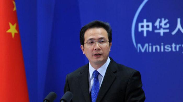 China says more talks needed to build consensus on Nuclear Suppliers Group