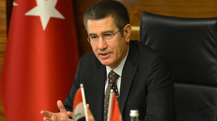 Turkey says Pope shows ‘crusader mentality’ by calling 1915 killings genocide