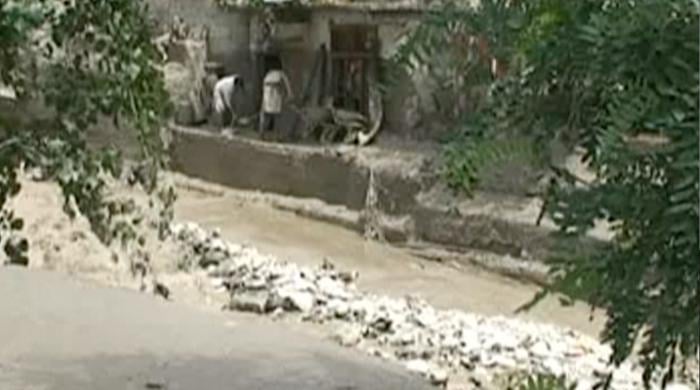 31 swept away as flash floods wreak havoc in Chitral
