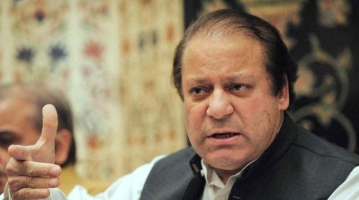 PM unable to reach Islamabad due to health complication