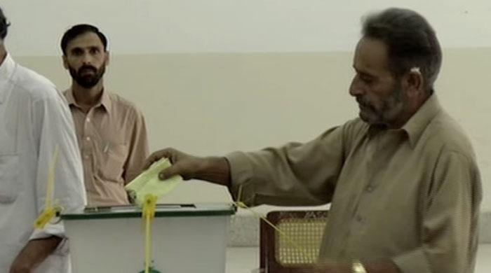 PML-N sweeps AJK elections