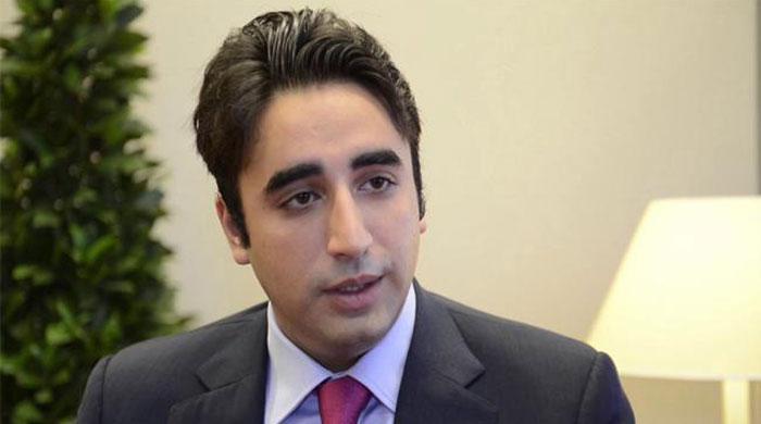 PPP not to tolerate delinquency on part of any minister, Bilawal tells Murad