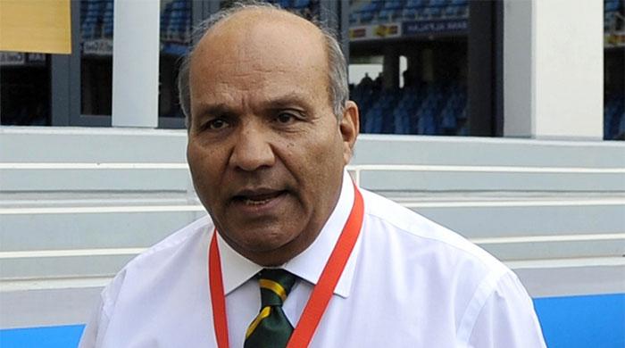 Pakistan ‘lucky charm’ Intikhab hopeful ahead of England ODIs