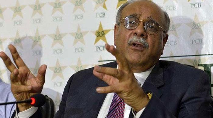 Final of PSL second edition to be played in Lahore: Sethi