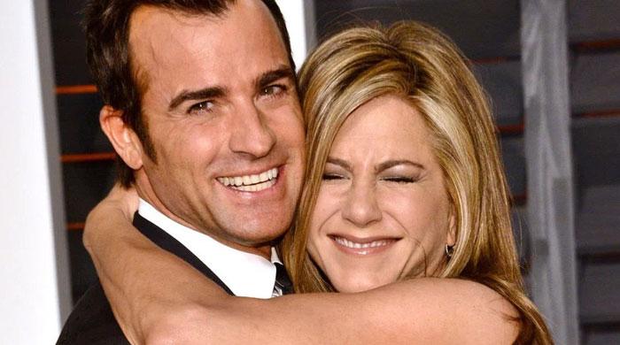 Jennifer and Justin: Trouble in Paradise?